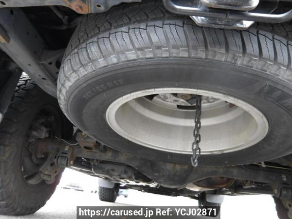 Used 2013 AT toyota land-cruiser-prado TRJ150W Image[48]