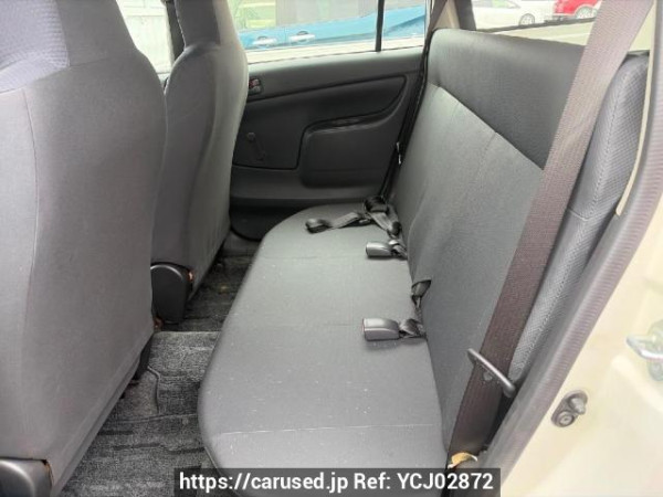 Used 2013 AT toyota probox-van NCP50V Image[9]