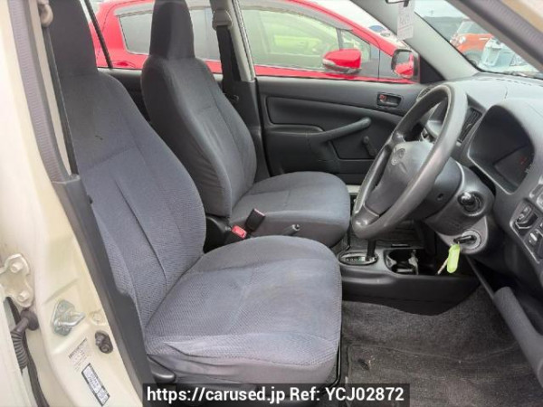 Used 2013 AT toyota probox-van NCP50V Image[11]