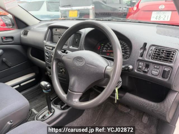 Used 2013 AT toyota probox-van NCP50V Image[12]