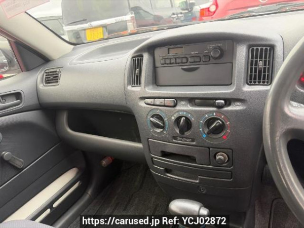 Used 2013 AT toyota probox-van NCP50V Image[13]
