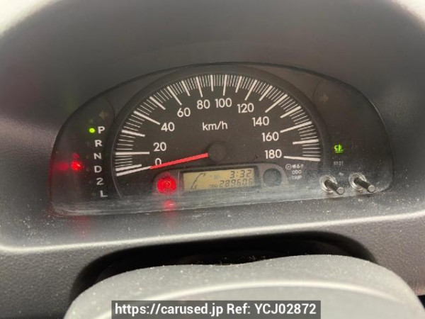 Used 2013 AT toyota probox-van NCP50V Image[14]