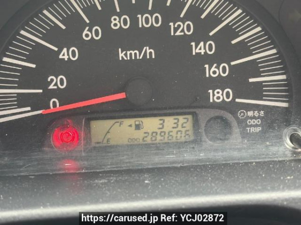 Used 2013 AT toyota probox-van NCP50V Image[15]