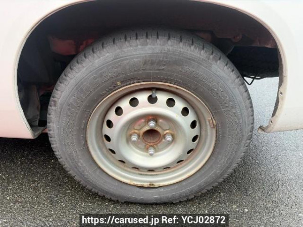 Used 2013 AT toyota probox-van NCP50V Image[19]