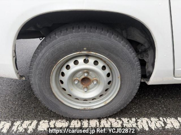 Used 2013 AT toyota probox-van NCP50V Image[22]