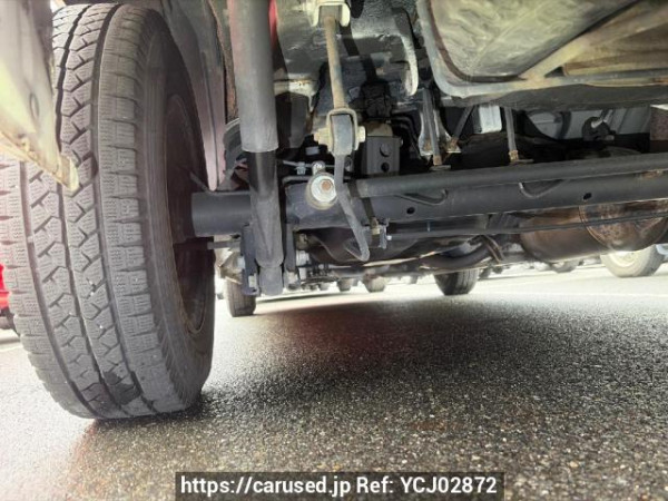 Used 2013 AT toyota probox-van NCP50V Image[23]