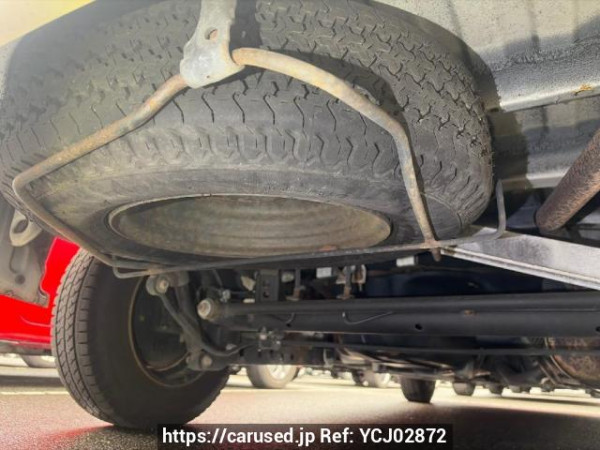 Used 2013 AT toyota probox-van NCP50V Image[28]