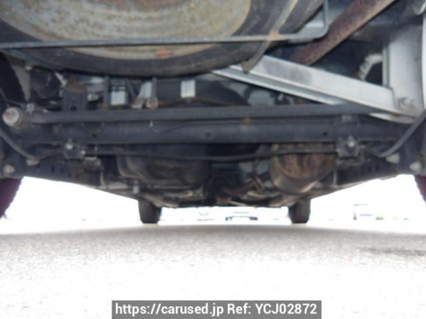 Used 2013 AT toyota probox-van NCP50V Image[38]