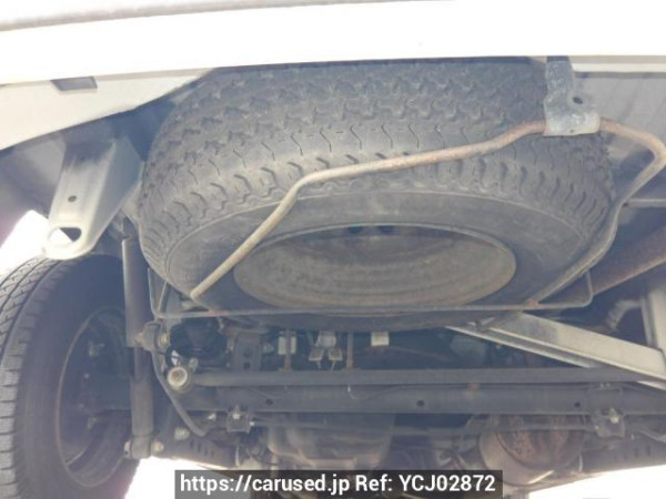 Used 2013 AT toyota probox-van NCP50V Image[40]