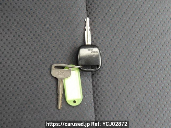 Used 2013 AT toyota probox-van NCP50V Image[41]