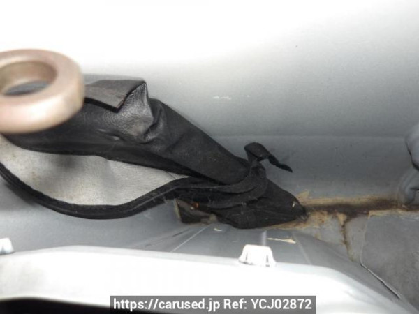 Used 2013 AT toyota probox-van NCP50V Image[44]