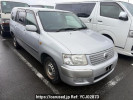Toyota Succeed Van NCP51V