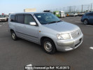 Toyota Succeed Van NCP51V