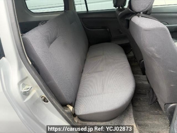 Used 2014 AT toyota succeed-van NCP51V Image[8]