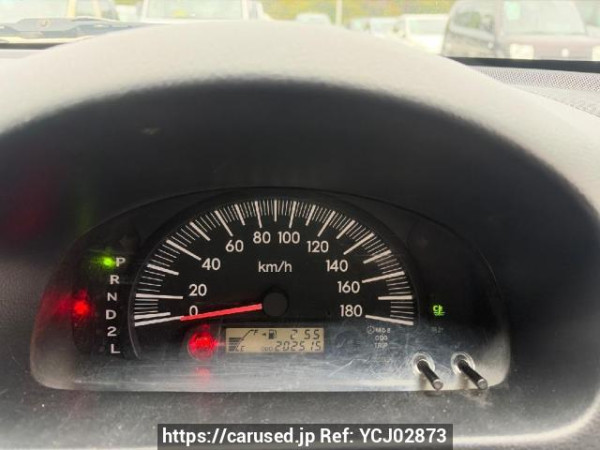 Used 2014 AT toyota succeed-van NCP51V Image[11]