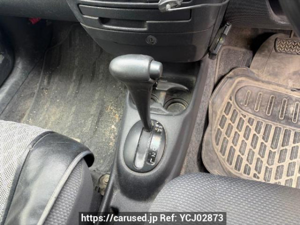 Used 2014 AT toyota succeed-van NCP51V Image[13]