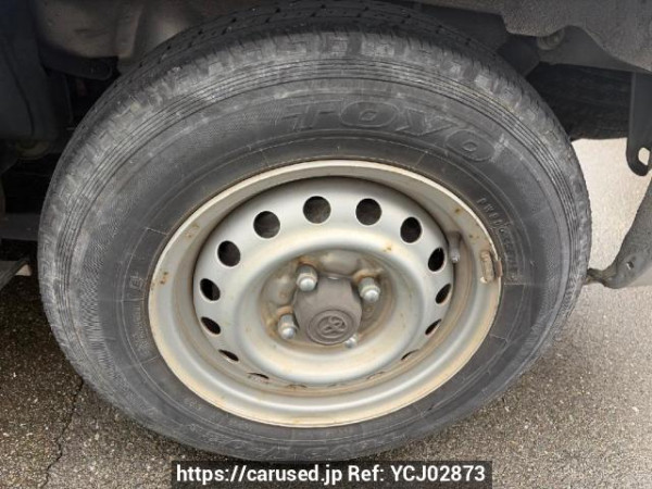 Used 2014 AT toyota succeed-van NCP51V Image[16]