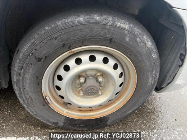 Used 2014 AT toyota succeed-van NCP51V Image[17]