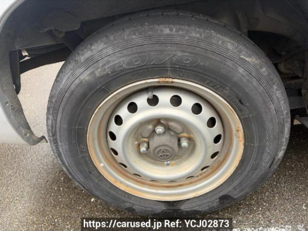 Used 2014 AT toyota succeed-van NCP51V Image[18]