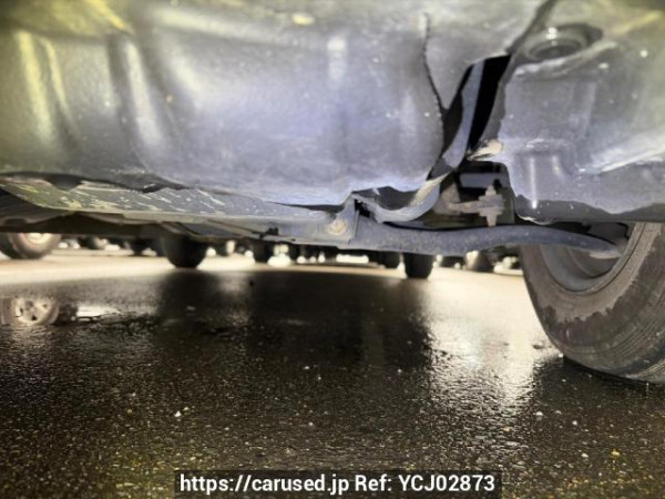 Used 2014 AT toyota succeed-van NCP51V Image[22]