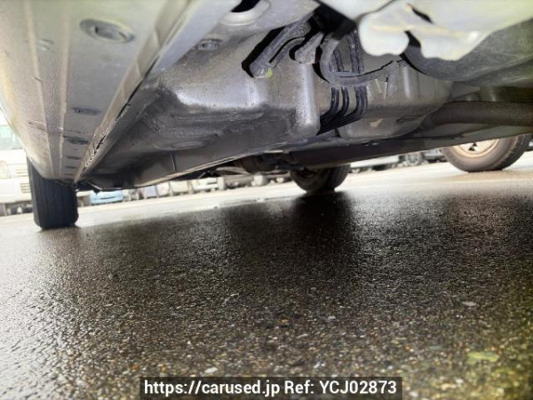 Used 2014 AT toyota succeed-van NCP51V Image[25]