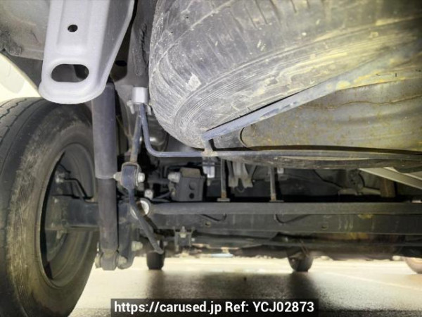 Used 2014 AT toyota succeed-van NCP51V Image[27]