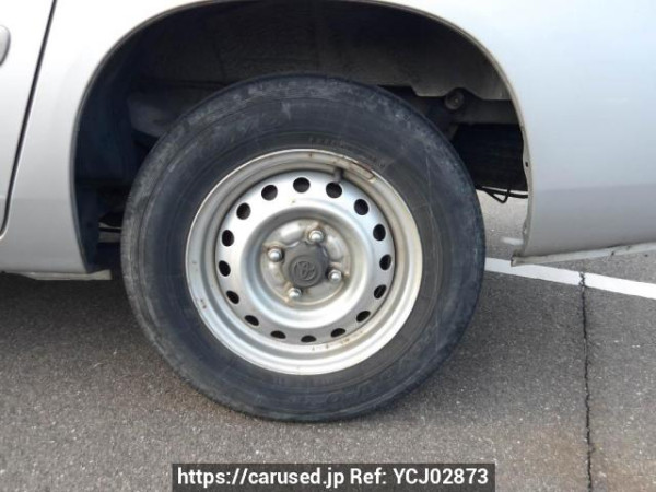 Used 2014 AT toyota succeed-van NCP51V Image[30]