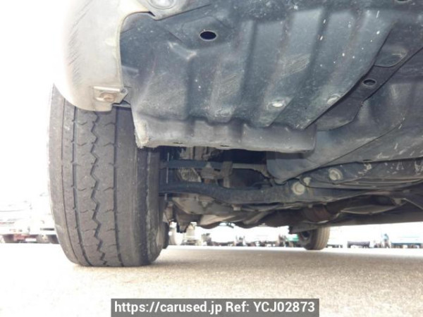 Used 2014 AT toyota succeed-van NCP51V Image[31]