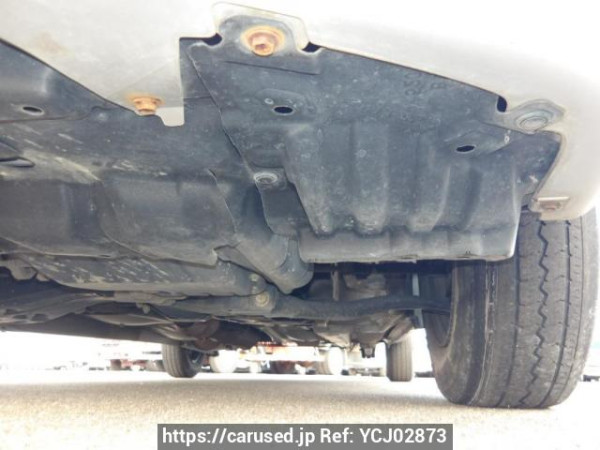 Used 2014 AT toyota succeed-van NCP51V Image[32]