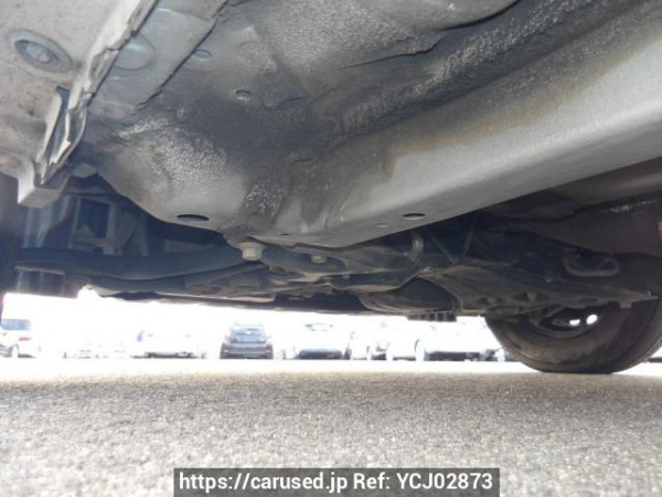 Used 2014 AT toyota succeed-van NCP51V Image[34]