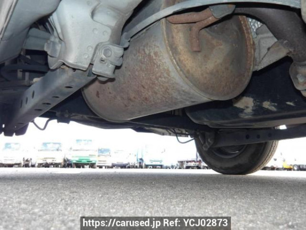 Used 2014 AT toyota succeed-van NCP51V Image[36]