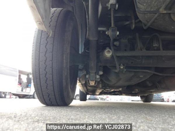 Used 2014 AT toyota succeed-van NCP51V Image[37]