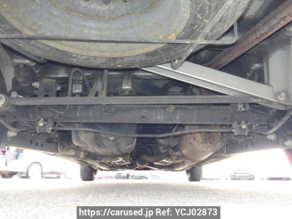 Used 2014 AT toyota succeed-van NCP51V Image[39]