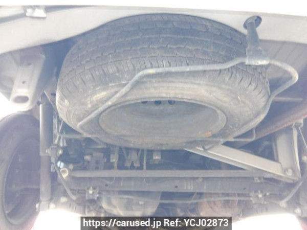 Used 2014 AT toyota succeed-van NCP51V Image[40]