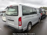 Used 2007 AT toyota hiace-van KDH200V Image[2]