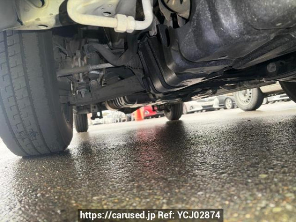 Used 2007 AT toyota hiace-van KDH200V Image[16]