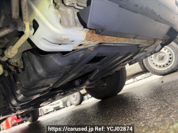 Used 2007 AT toyota hiace-van KDH200V Image[17]