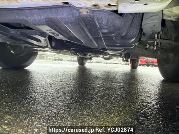 Used 2007 AT toyota hiace-van KDH200V Image[18]