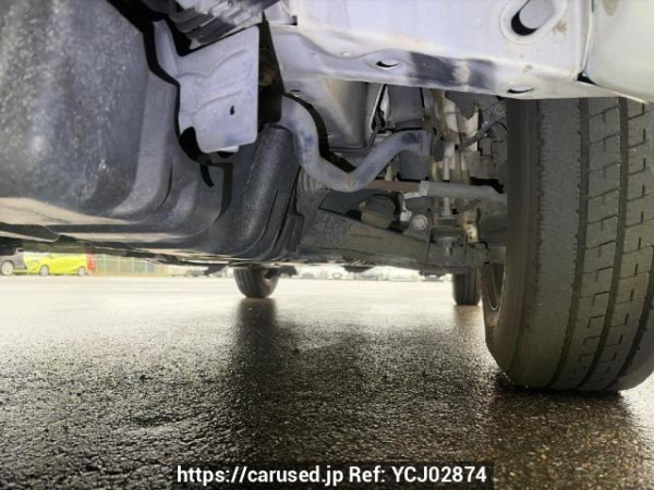 Used 2007 AT toyota hiace-van KDH200V Image[19]