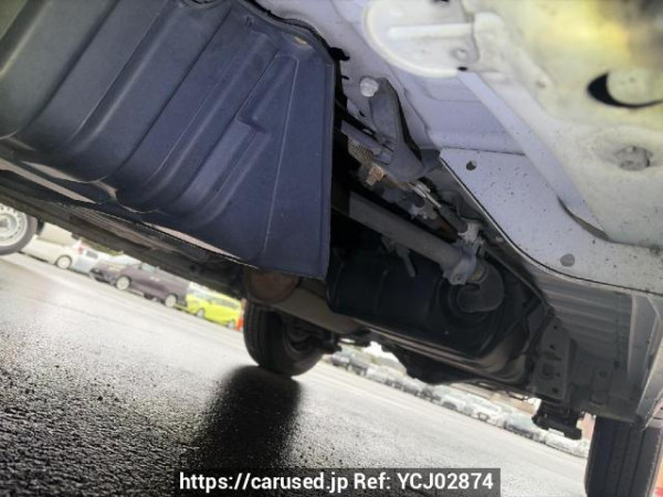 Used 2007 AT toyota hiace-van KDH200V Image[21]