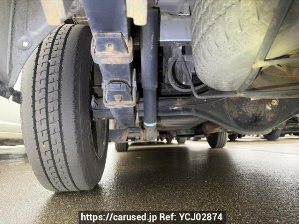 Used 2007 AT toyota hiace-van KDH200V Image[24]