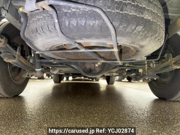 Used 2007 AT toyota hiace-van KDH200V Image[25]