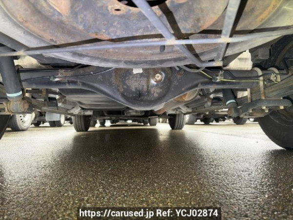 Used 2007 AT toyota hiace-van KDH200V Image[26]