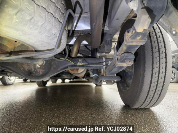 Used 2007 AT toyota hiace-van KDH200V Image[27]