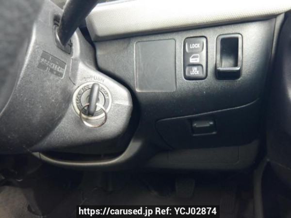 Used 2007 AT toyota hiace-van KDH200V Image[28]