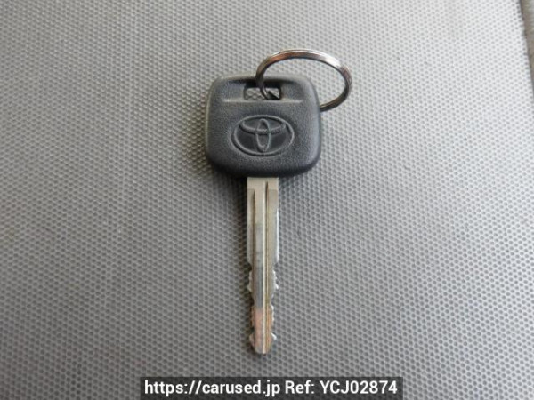 Used 2007 AT toyota hiace-van KDH200V Image[29]