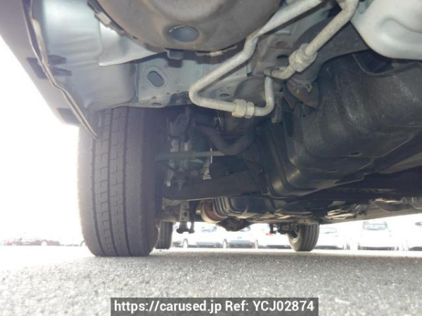 Used 2007 AT toyota hiace-van KDH200V Image[34]