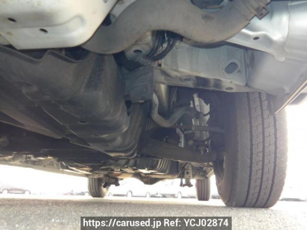 Used 2007 AT toyota hiace-van KDH200V Image[35]