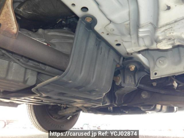 Used 2007 AT toyota hiace-van KDH200V Image[36]