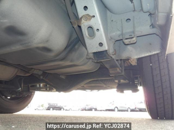 Used 2007 AT toyota hiace-van KDH200V Image[38]